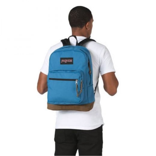 JanSport Right Pack Backpack, Blue Jay