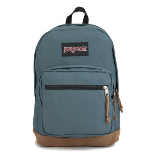 JanSport Right Pack Backpack, Dark Slate