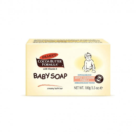 Palmer's Baby Soap