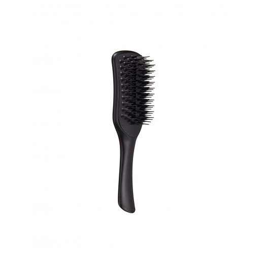 Tangle Teezer Easy Dry & Go Vented Hairbrush, Jet Black