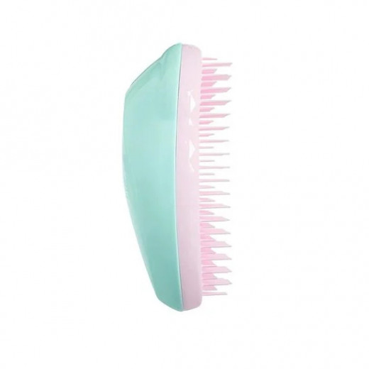 Tangle Teezer, Original Hair Brush, Turquoise/Pink