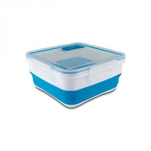 Cool Gear Expandable Lunch Box 2 Go, 1.47L