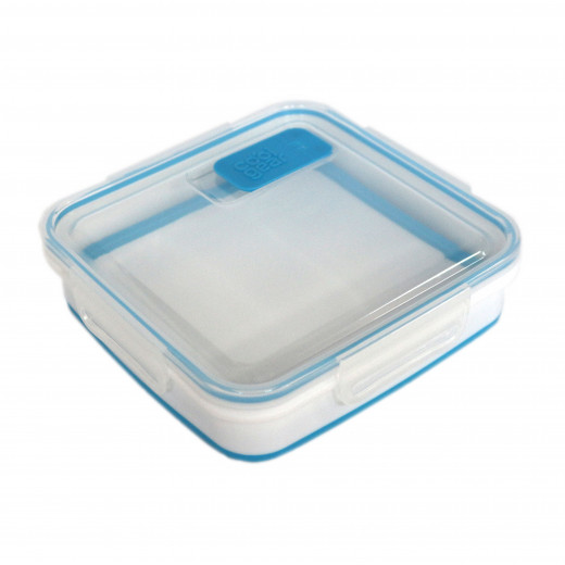 صندوق غذاء قابل للتصغير والتكبير من كول جير، 1.47 لتر