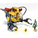 LEGO Creator Underwater Robot