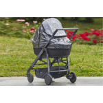 Chicco Rain Cover For Carry Cot