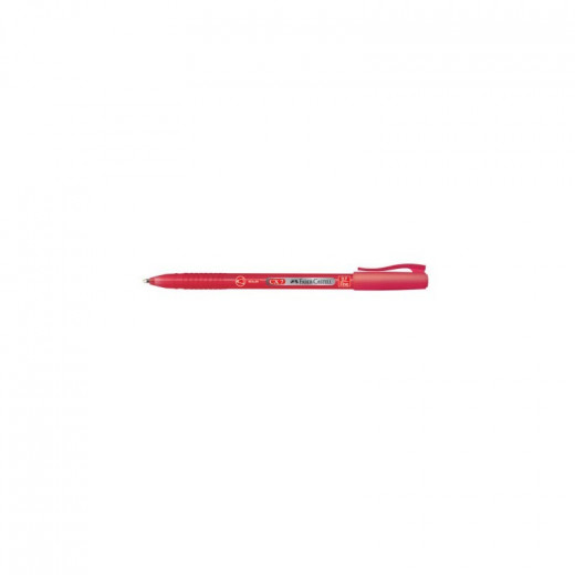 Faber-Castell Roller Pen Cx 0.7, Red