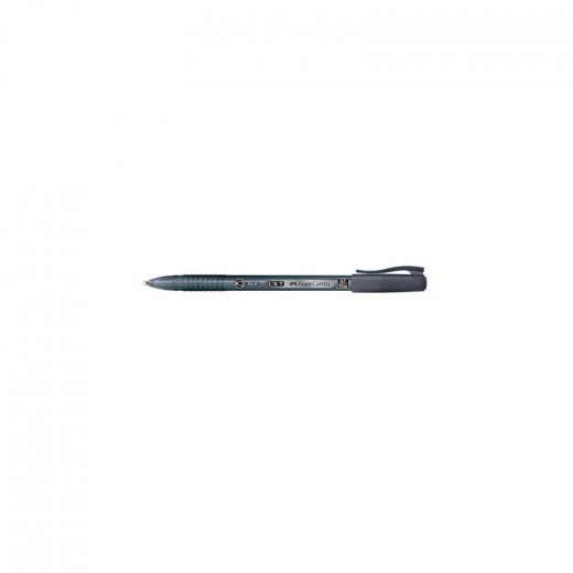 Faber-Castell Roller Pen Cx 0.7, Black