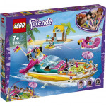 LEGO Party Boat, 640 Pieces