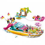 LEGO Party Boat, 640 Pieces
