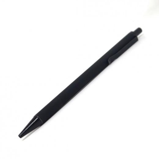 Dodam steel Mechanical Pencil 0.5 mm Refillable Non Slip Zone, black