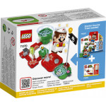 LEGO Fire Mario Power-Up Pack, 11 Pieces
