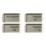 اختبار الحمل المزود بمؤشر ديجيتال من كليربلو