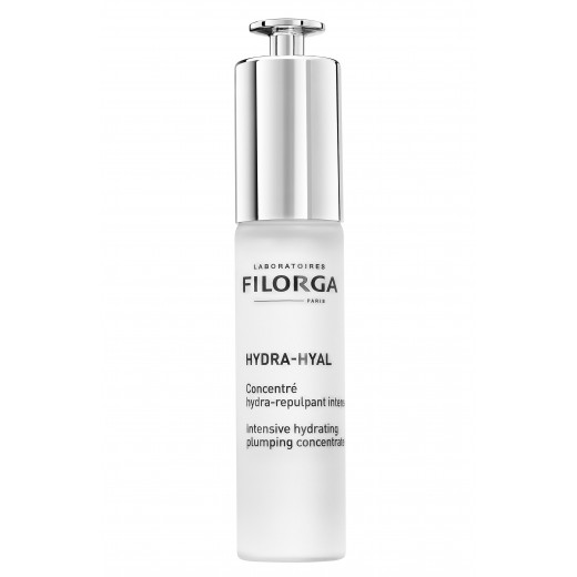 Filorga Hydra-Hyal Intensive Hydrating Plumping Concentrate, 30 Ml