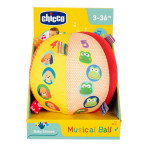 Chicco Toy Musical ball