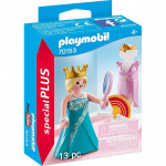 Playmobil Princess With Mannequin 13 Pcs For Children