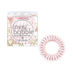 invisibobble Original Marblelous Hair Ring - 3ct