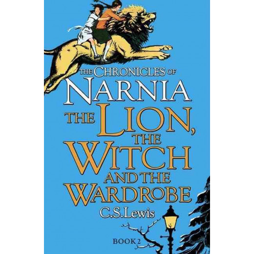 The Lion, the Witch and the Wardrobe Children's Books