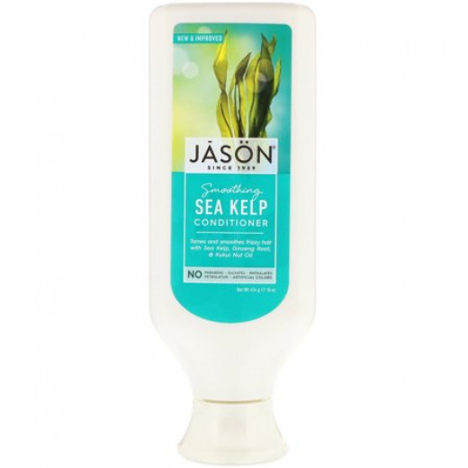 JASON Sea Kelp Conditioner 454g