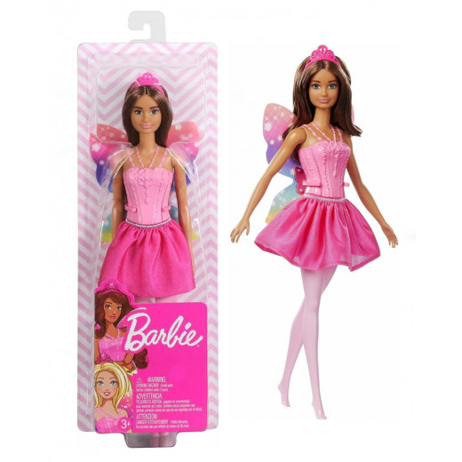 Barbie Fairy Ballerina X1