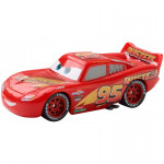 Disney Racing Car Story 3 Speed Challenge CARS Lightning McQueen Toy, Cars McQueen