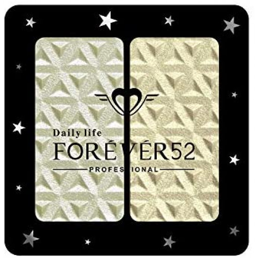 Forever52 Highlighter Duo  - THD003