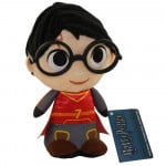 Funko SuperCute Plushies: Harry Potter S2, Harry Potter
