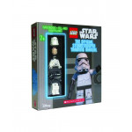 Scholastic: LEGO Star Wars: The Official Storm-trooper Training Manual