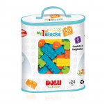 Dolu My First Blocks 150  Pieces