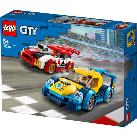 LEGO Racing Cars