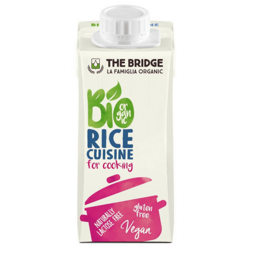The Bridge – Rice Cuisine For Cooking