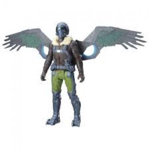 Spider-Man Homecoming Electronic Marvels Vulture