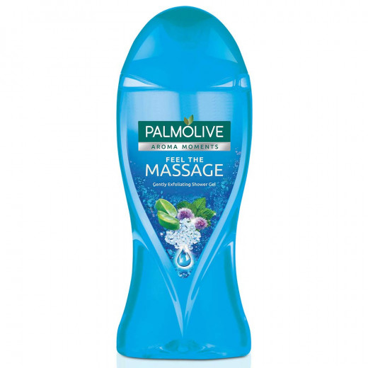Palmolive Shower Gel Mineral Massage 250ML