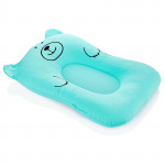 Baby jem foam bath bed turquoise