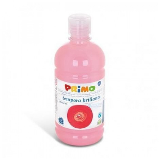 Primo Ready Mix Poster Paint 500ml -  Pink