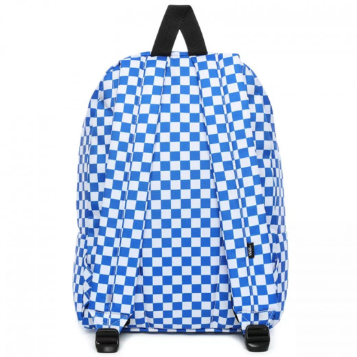 Vans Fashion Backpack for Unisex - Blue
