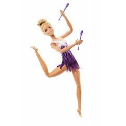 Barbie Made To Move - Assortment - 1 Pack - Random Selection