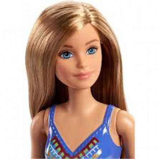 Barbie Beach Doll Assortment