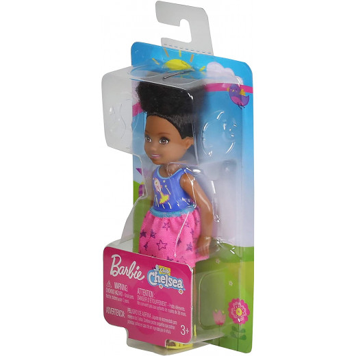 Barbie Club Chelsea Doll