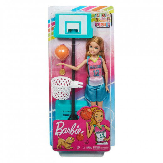 Barbie Dreamhouse Adventures, 1 Pack, Assortment, Random Selection