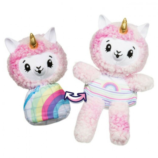 Pikmi Pops Surprise Pajama Llamas & Friends Scented Plush Toy Blind