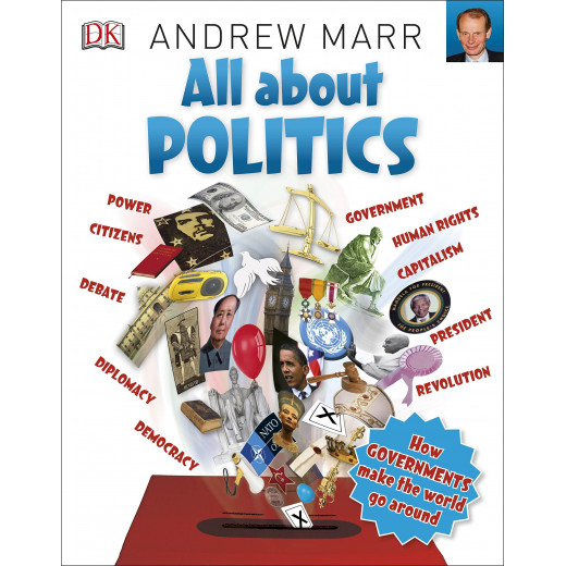 All About Politics - Big Questions