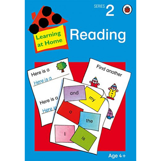Penguin Reading (Learning at Home)