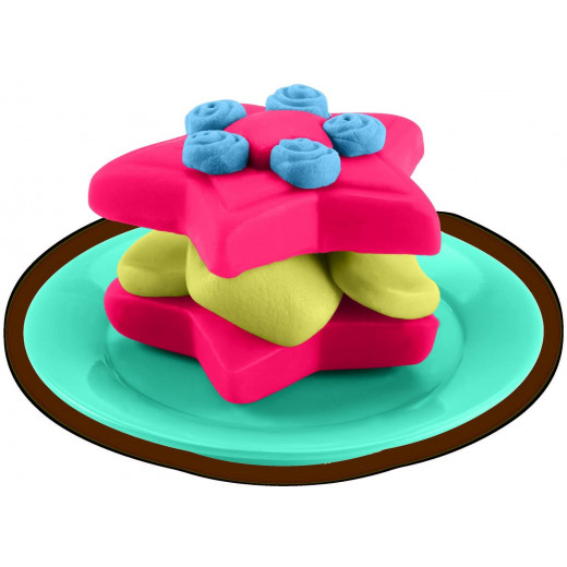 Play-Doh Kitchen Creations Frost 'n Fun Cakes