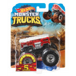 Hot Wheels Monster Trucks 1:24, Fandom