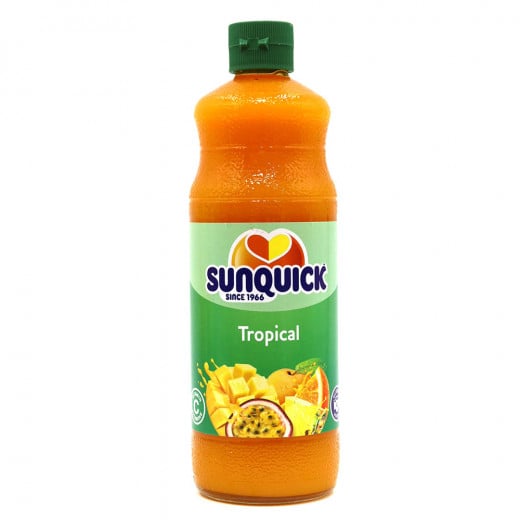 Sunquick Tropical Squash 840ml