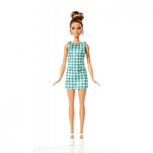 Barbie Doll Fashionista 2015 Style, Assortment -Random Selection ,1 Pack