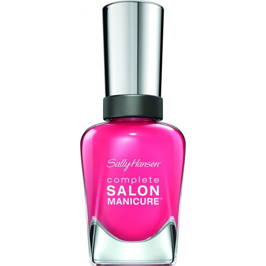 Sally Hansen Complete Salon Manicure 3.0 Nail Polish - 540 Frutti Petutie