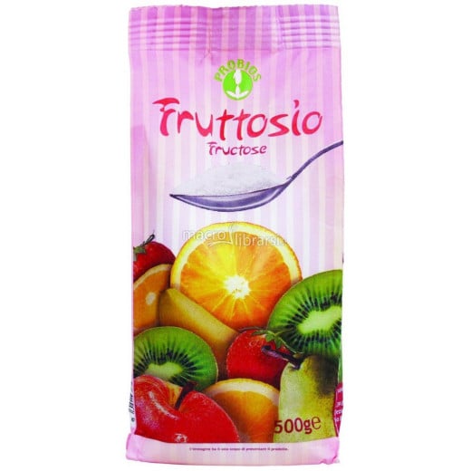 Probios  Fructose 100% 500g
