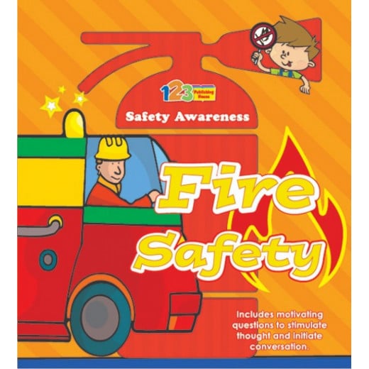 Safety awareness series: fire safety
