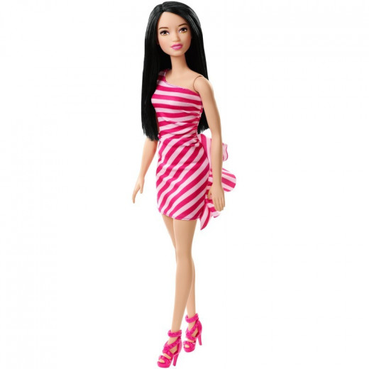 Barbie Modern Dress With Accessories, 1 Pack, Assortment, Random Selection